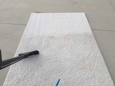 Carpet Cleaning