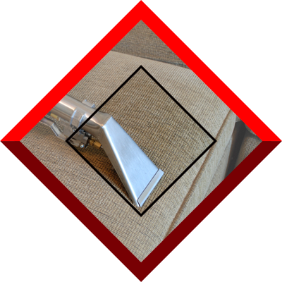 Upholstery Cleaning